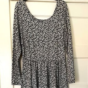 Old Navy Dress Large Tall